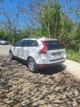 Volvo XC60 - 15000 лв. - 40196249 | Car24.bg