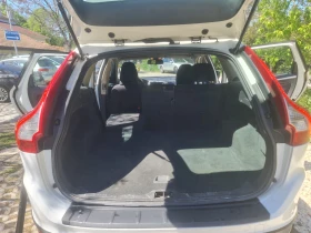 Volvo XC60 - 15000 лв. - 40196249 | Car24.bg