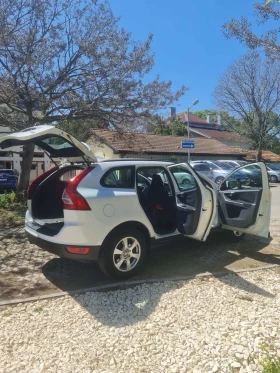 Volvo XC60 - 15000 лв. - 40196249 | Car24.bg