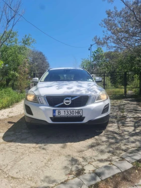 Volvo XC60 - 15000 лв. - 40196249 | Car24.bg