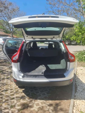 Volvo XC60 - 15000 лв. - 40196249 | Car24.bg