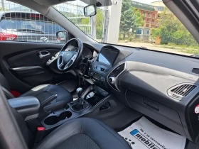 Hyundai IX35 1.6 GPL напълно отслужен - 14300 лв. - 86568723 15