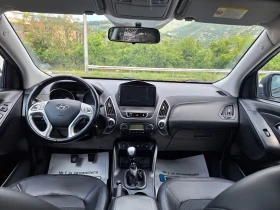 Hyundai IX35 1.6 GPL напълно отслужен - 14300 лв. - 86568723 10