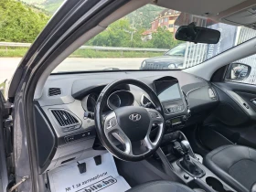 Hyundai IX35 1.6 GPL напълно отслужен - 14300 лв. - 86568723 13