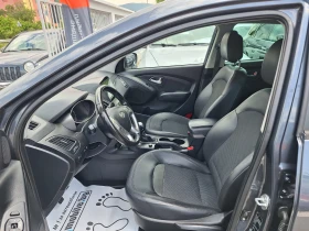 Hyundai IX35 1.6 GPL напълно отслужен - 14300 лв. - 86568723 12