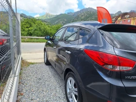Hyundai IX35 1.6 GPL напълно отслужен - 14300 лв. - 86568723 8