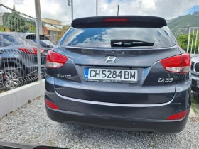 Hyundai IX35 1.6 GPL напълно отслужен - 14300 лв. - 86568723 6