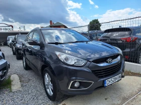 Hyundai IX35 1.6 GPL напълно отслужен - 14300 лв. - 86568723 3