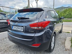 Hyundai IX35 1.6 GPL напълно отслужен - 14300 лв. - 86568723 5