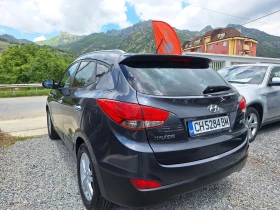 Hyundai IX35 1.6 GPL напълно отслужен - 14300 лв. - 86568723 7