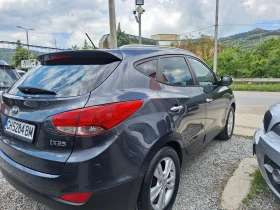 Hyundai IX35 1.6 GPL напълно отслужен - 14300 лв. - 86568723 4