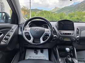 Hyundai IX35 1.6 GPL напълно отслужен - 14300 лв. - 86568723 11