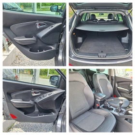 Hyundai IX35 1.6 GPL напълно отслужен - 14300 лв. - 86568723 16