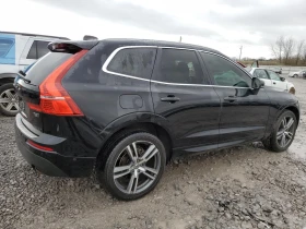 Volvo XC60 T5/4X4//  /   | Mobile.bg    4