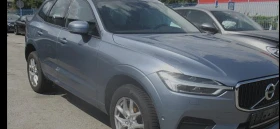     Volvo XC60 2.0D MOMENTUM