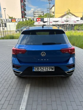 VW T-Roc | Mobile.bg    4
