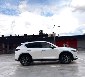 Mazda CX-5 2.2D - 38999 лв. - 47179400 6