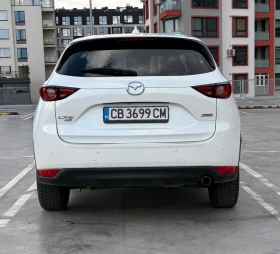 Mazda CX-5 2.2D - 38999 лв. - 47179400 5