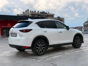 Mazda CX-5 2.2D - 38999 лв. - 47179400 4