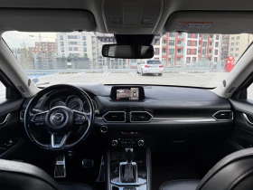Mazda CX-5 2.2D - 38999 лв. - 47179400 10