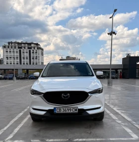 Mazda CX-5 2.2D - 38999 лв. - 47179400 7