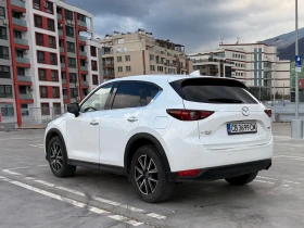 Mazda CX-5 2.2D - 38999 лв. - 47179400 3