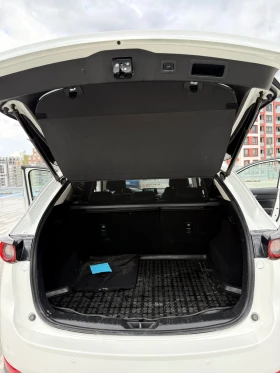 Mazda CX-5 2.2D - 38999 лв. - 47179400 8
