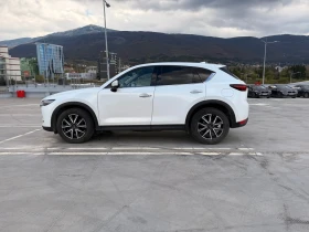 Mazda CX-5 2.2D - 38999 лв. - 47179400 2