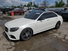 Mercedes-Benz G 3.0L 6 All wheel drive