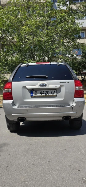 Kia Sportage - 5000 лв. - 77474508 7