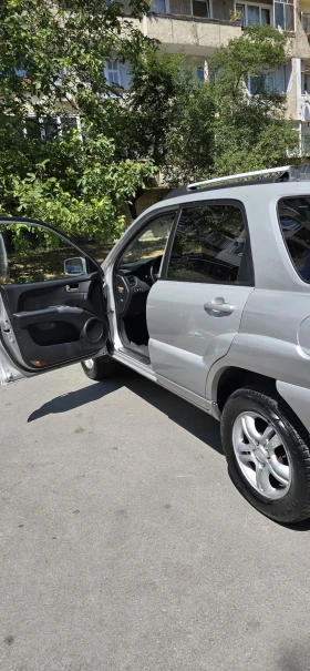 Kia Sportage - 5000 лв. - 77474508 6
