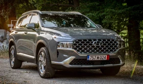 Hyundai Santa fe - 49999 лв. - 11810624 8