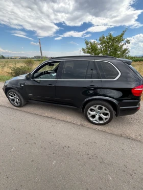     BMW X5 3.5d