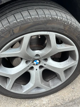 BMW X5 3.5d | Mobile.bg    8