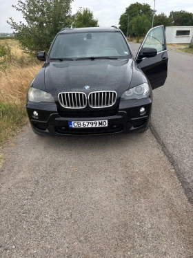     BMW X5 3.5d