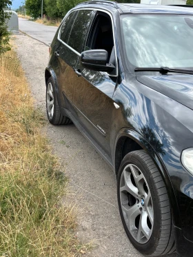     BMW X5 3.5d