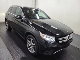 Mercedes-Benz GLC 300 * CARFAX* *   *  | Mobile.bg    2