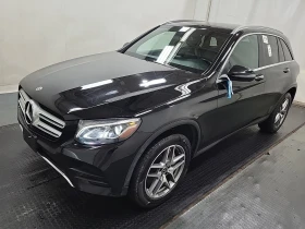  Mercedes-Benz GLC 30...