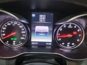 Mercedes-Benz GLC 300 * CARFAX* *   *  | Mobile.bg    7