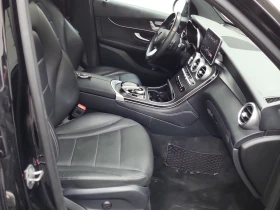 Mercedes-Benz GLC 300 * CARFAX* *   *  | Mobile.bg    5