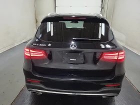 Mercedes-Benz GLC 300 * CARFAX* *   *  | Mobile.bg    4