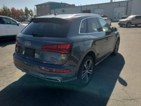 Audi Q5 * PROGRESSIV * CARFAX *    | Mobile.bg    3