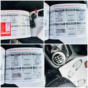 Honda Cr-v 2.2i-cdti-4x4- 215000  | Mobile.bg    15