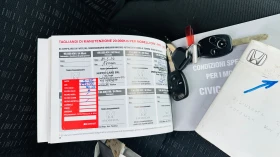 Honda Cr-v 2.2i-cdti-4x4- 215000  | Mobile.bg    16