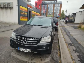 Обява за продажба на Mercedes-Benz ML 500 ~30 000 лв. - изображение 1