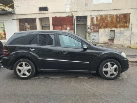Обява за продажба на Mercedes-Benz ML 500 ~30 000 лв. - изображение 2