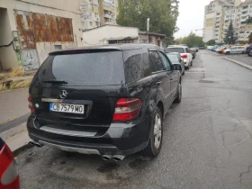 Обява за продажба на Mercedes-Benz ML 500 ~30 000 лв. - изображение 3