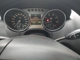 Обява за продажба на Mercedes-Benz ML 500 ~30 000 лв. - изображение 6