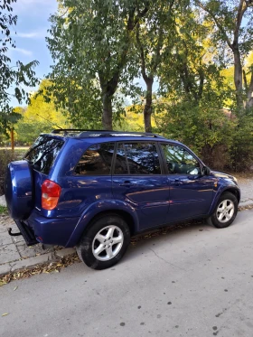 Toyota Rav4 2.0 D4D | Mobile.bg    3