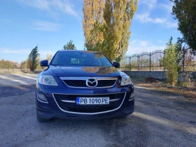 Mazda CX-9 | Mobile.bg    2